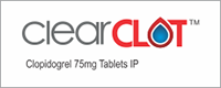 clearclot